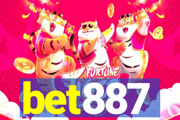 bet887