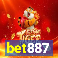 bet887