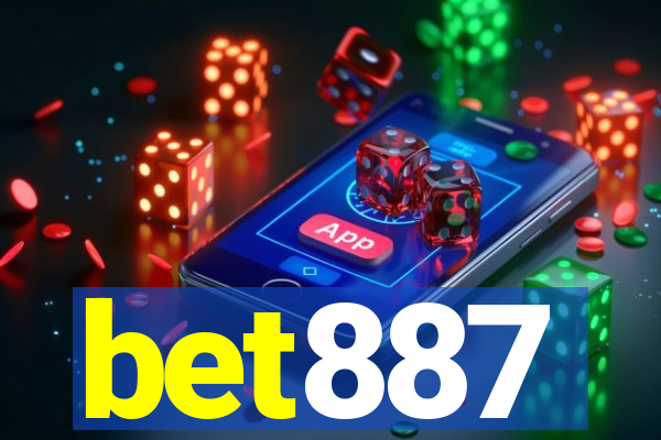 bet887