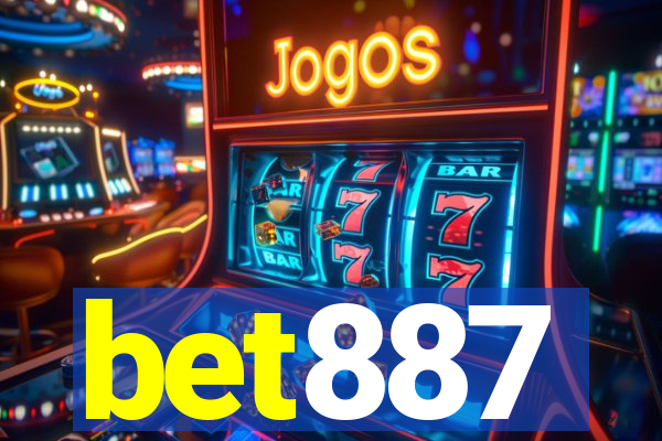 bet887