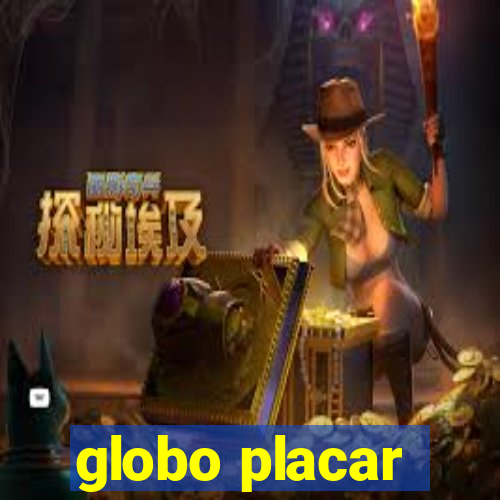 globo placar