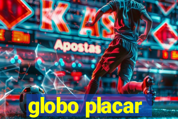 globo placar