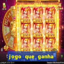 jogo que ganha dinheiro de vdd