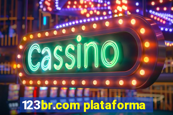 123br.com plataforma