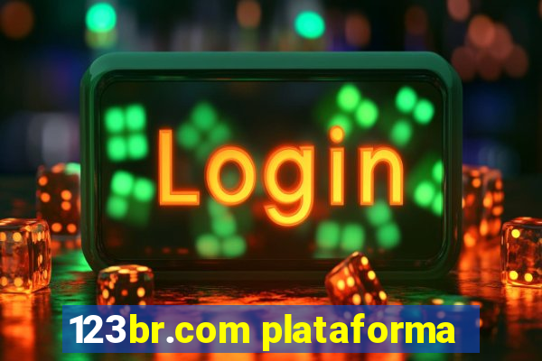 123br.com plataforma