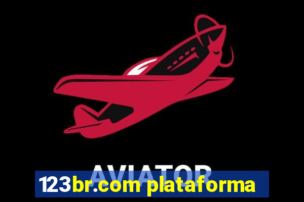 123br.com plataforma