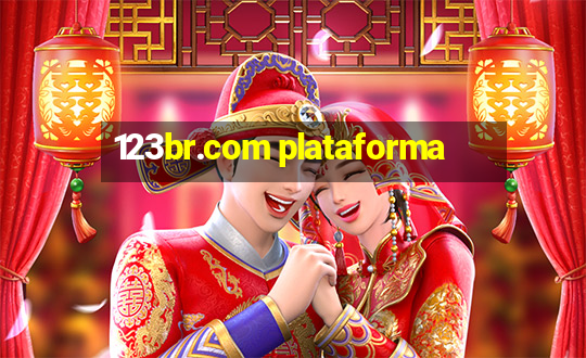 123br.com plataforma