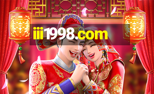 iii1998.com