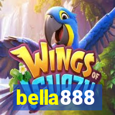 bella888