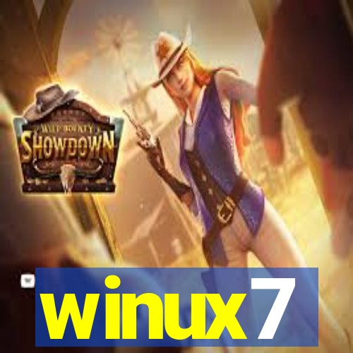 winux7