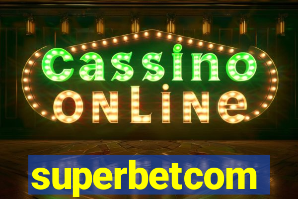 superbetcom