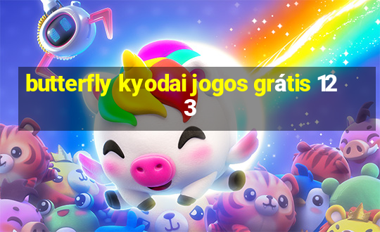 butterfly kyodai jogos grátis 123