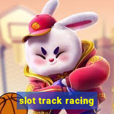 slot track racing