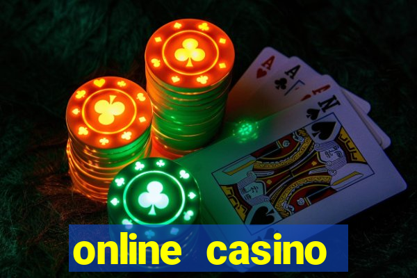 online casino golden tiger