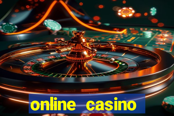 online casino golden tiger