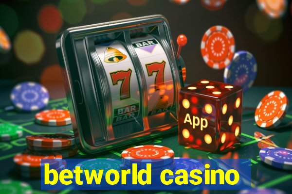 betworld casino