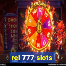 rei 777 slots