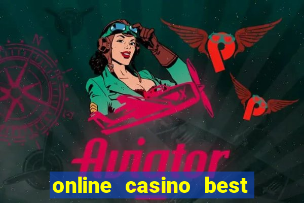 online casino best no deposit bonus