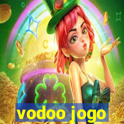 vodoo jogo