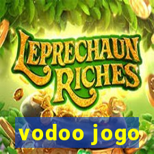 vodoo jogo