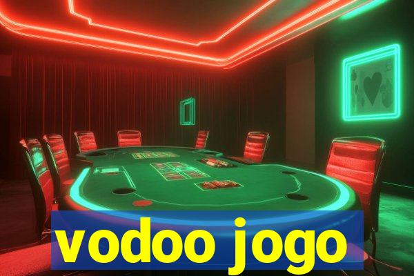 vodoo jogo