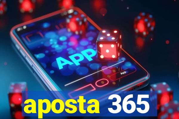 aposta 365