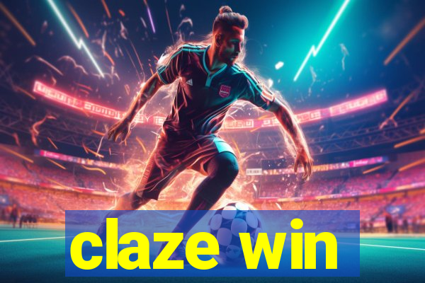 claze win