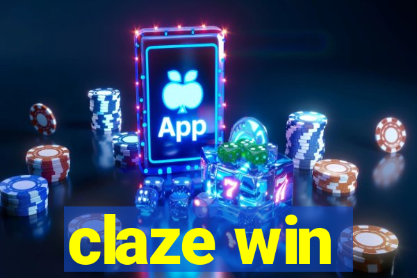 claze win