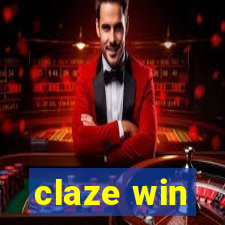 claze win