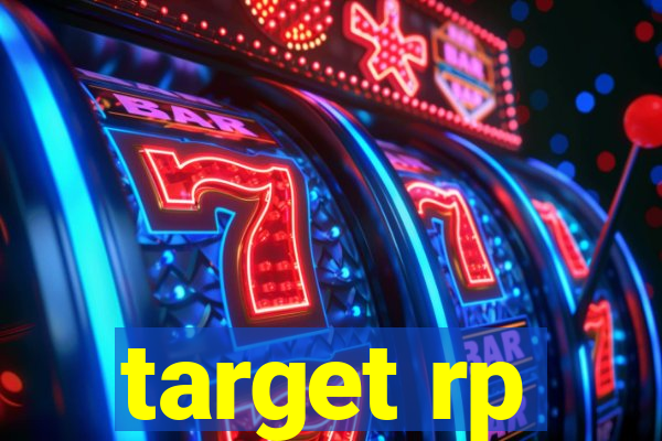 target rp