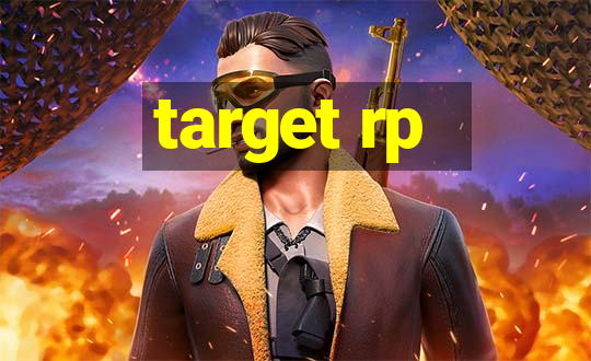 target rp