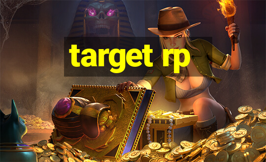 target rp