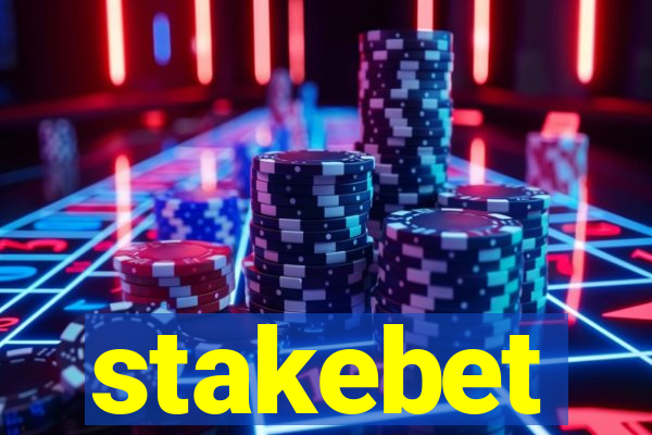 stakebet