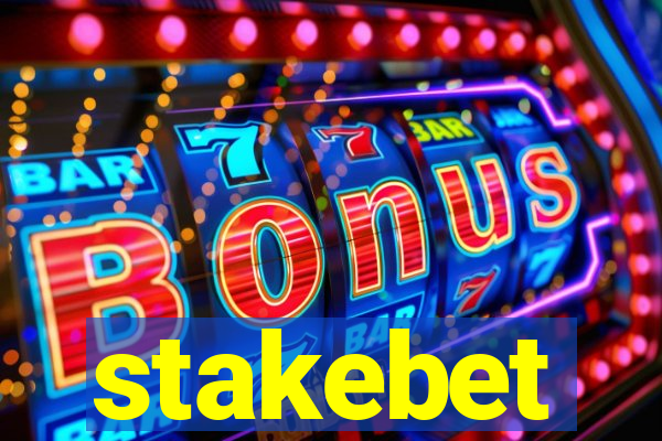 stakebet