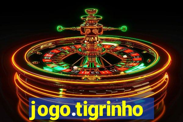 jogo.tigrinho