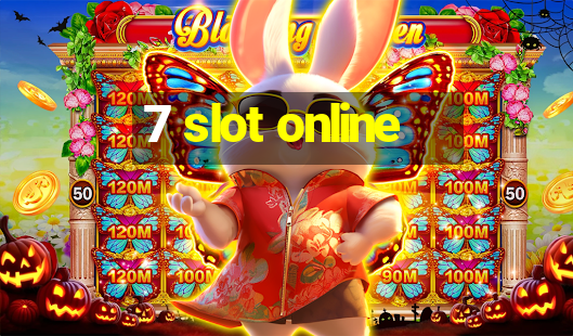 7 slot online