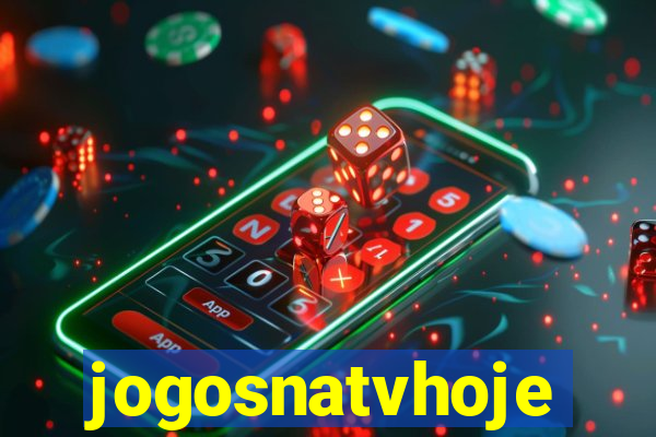 jogosnatvhoje