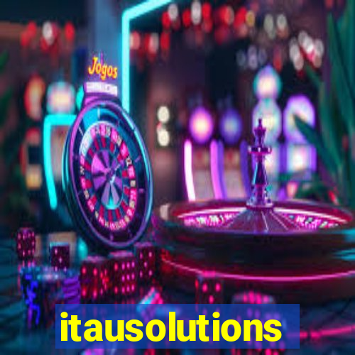 itausolutions