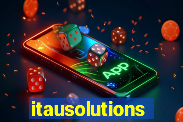 itausolutions