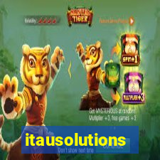 itausolutions