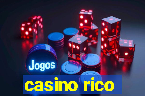 casino rico