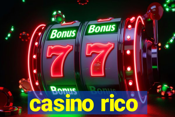 casino rico