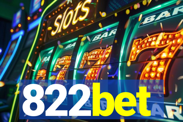 822bet