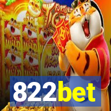 822bet