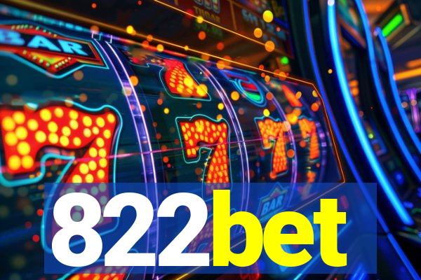 822bet