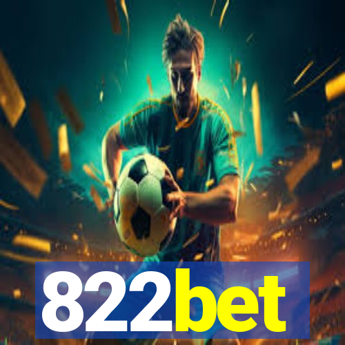 822bet