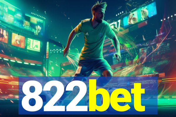 822bet