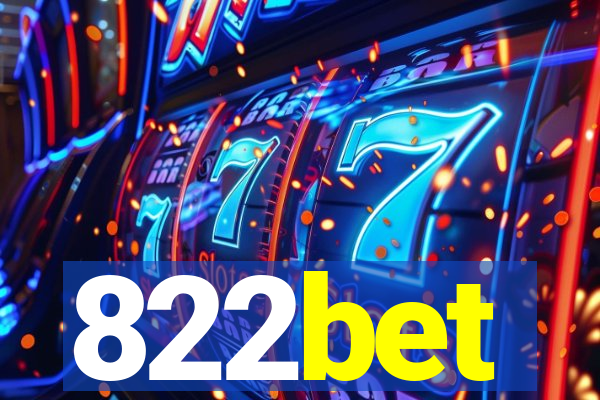 822bet