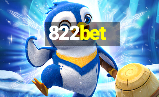 822bet