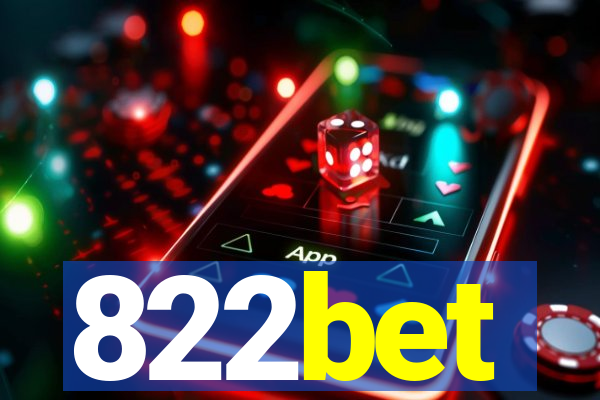 822bet